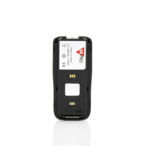 Batería Li-Ion / 4600 mAh / Contactos Níquel Dorado / Protección Sobrecarga / Celdas Panasonic