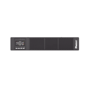 UPS de Rack / 1000 VA / 900 W / Línea Interactiva / Onda Senoidal Pura / LiFePO4 / 2 UR / 6 Tomas NEMA 5-15R / 120 Vca