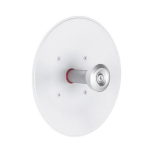 Antena parabólica / 24.4 dBi / Twistport / 5.1-6.7 GHz / Montaje innovador / 5180-6775 MHz
