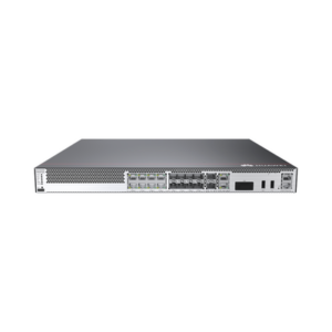 Firewall HUAWEI HiSecEngine de 9 Gbps para Empresas Medianas.