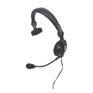 Diadema Lightweight para ICOM ICF3003/4003/3013/4013/3021/4021