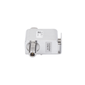 Protector Coaxial RD de Banda Ancha para Combinadores de 100 a 512 MHz Con Conector N Macho a la Antena.