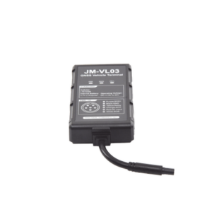Localizador vehicular 4G con IP65 /