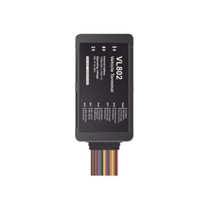 Rastreador GPS Vehicular / LTE Cat1 con Respaldo GSM / Llamada Bidireccional / Corte Remoto de Motor / RS485 / 9-36 VCC / IP65