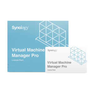 Licencia Anual de Virtualización / Clúster de 7 Nodos / Migración y Escalabilidad Flexible / Gestión Centralizada de VMs