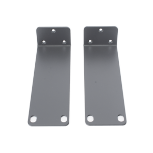 Kit de Montaje en Rack / Chasis 1U / 19 Pulgadas / Aluminio / 20 km / 1:128