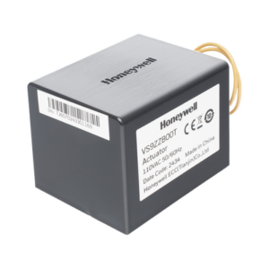 Válvula de Control Eléctrica / 3 Vías / Retorno por Resorte Normalmente Cerrada / 110 V CA / Conexión NPT / PN20
