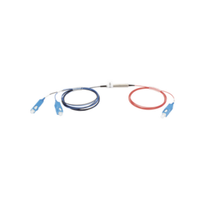 Módulo WDM / GPON y XGSPON en Fibra Única / Rango 1260-1625 nm / FTTH/FTTx