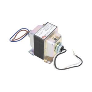 Transformador de Control / Primario 120 VCA / Secundario 24 VCA / 40 VA / Protección Inherente / Aislamiento Clase 2 / Doble Hub Roscado / -40 a 65 °C