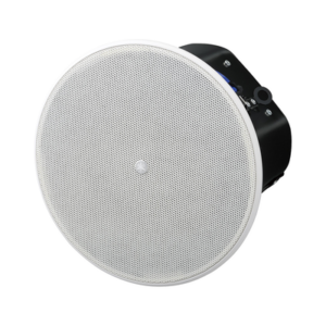 Par de Altavoces de Plafón / 6.5in / Bass-Reflex / 8 Ohms / 70V/100V / 56Hz-20kHz