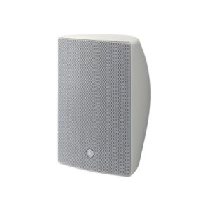 Altavoz de Montaje en Superficie / 2 Vías Bass-Reflex / Woofer 5.25in / Tweeter 0.75in / IP35 / 70V/100V / 120°x120°