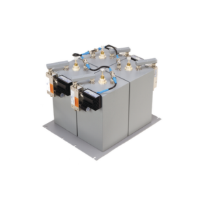 Combinador de RF / 440-512 MHz / 4 Canales / 125 W / 200 kHz Separación / N Hembra / 401x483x483 mm / 27.7 kg