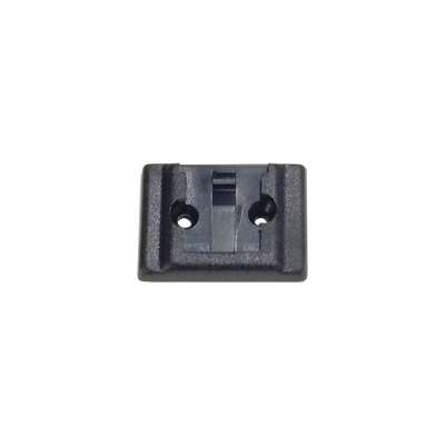 Base para Clip de resorte para radios UNIDEN modelos: SPU48, SPH416, SPH516.
