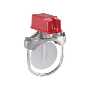 Detector de Flujo de Agua / Instalación en Tubo 6 in / NEMA 4 UL / Rango 4-10 GPM / Presión 450 PSI / Cubierta No Metálica