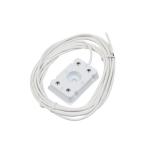 Sensor de Nivel de Agua / Montaje Superficie / 15' Cable / 1000' Alcance Máx / 12-24 VCD