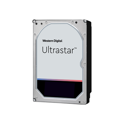 Disco Duro Enterprise / 3.5 Pulgadas / 10 TB / 7200 RPM / SATA / Caché 256 MB / Operación 5°C a 60°C