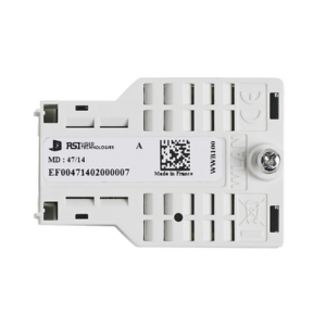 Módulo Wi-Fi para Panel de Alarma / 802.11 b/g / 2.4 GHz / 13 Canales / WPA2-AES / -10°C a +55°C