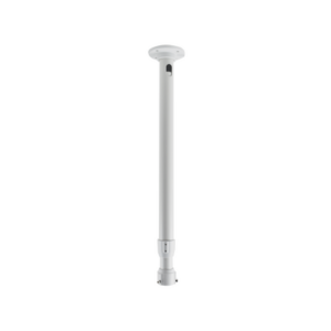 Soporte Telescópico para Cámara PTZ / Ajustable 600-1200 mm (23.6-47.2 in) / Aluminio / Interior y Exterior / 1.35 kg