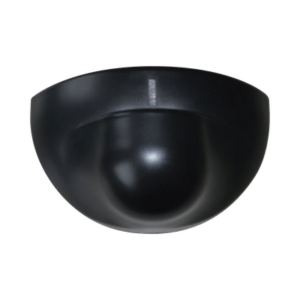 Sensor de Movimiento por Microondas / Detección 4 m (13.1 ft) x 2 m (6.6 ft) / Frecuencia 24.125 GHz / IP52 / Alimentación 12-24 V AC/DC