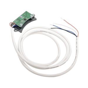 Encoder digital para barreras / AC 130V / 750W / -20°C a 50°C operación / 50/60 Hz