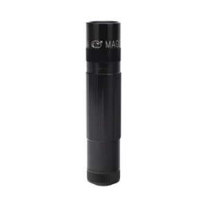 Linterna de Mano Maglite LED Ultrabrillante 200 lm. con 3 Funciones: Alto Poder, Modo Ahorro e Intermitente. Resistente a la Corrosión.
