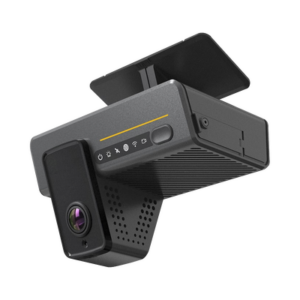 Dashcam Dual IP / 5 MP Frontal / 2 MP Interior / ADAS y DSM / 4G GPS / MicroSD 256 GB / Full HD