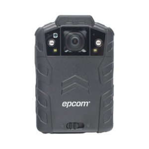 Body Camera / Video 4 Megapixel / Captura 48 Megapixel / IR 15 m (49.2 ft) / Ángulo 130° / Almacenamiento 128 GB