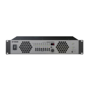 Amplificador Multicanal / 8 Canales / 140W @ 8Ω / 70V/100V / YDIF Digital / Clase D