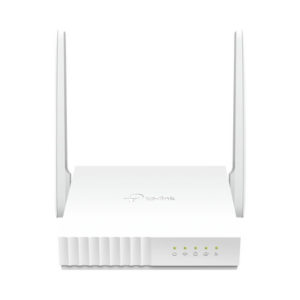 Router GPON / Wi-Fi N 300 Mbps / 1 Puerto PON SC/APC / 1 Puerto LAN Gigabit / 2 Antenas Externas / Gestión Remota ACS