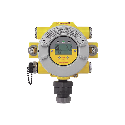Transmisor universal XNX / Personalidad infrarroja (Optima Plus, Excel) / Aluminio / 5 entradas M25 / 3 relés SPDT / ATEX-IECEx