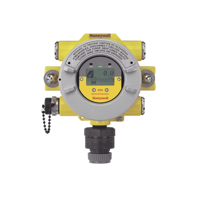 Transmisor universal de gas / Sensor electroquímico tóxicos y O2 / HART sobre 4-20 mA / UL/CSA / NEMA 4X IP66 / Carcasa acero inoxidable