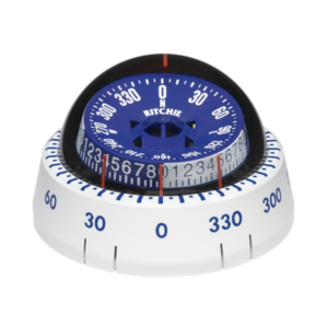Brújula táctica / Dial 3" (76 mm) / Rango -30°C a +70°C / Montaje superficial / 3.9x2.8x2.8 in / 1 lb