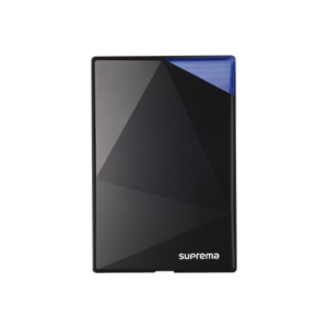 Xpass S2 Lector de Tarjetas RFID IP65  (13.56MHZ MIFARE / DESFIRE) Uso con BioStar2