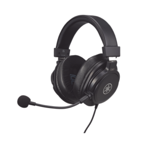 Headset con Micrófono Desmontable / Respuesta 20 Hz-20 kHz / Conector 3.5 mm TTRS / Peso 240 g / 0.79 pies de cable