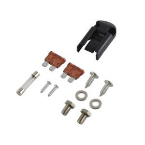 Kit de Accesorios para Instalación / Sirena Industrial / IP67 / Montaje en Superficie / Componentes Resistentes a Corrosión