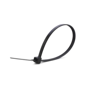 Cincho de Nylon / 4.8 x 360 mm (14.2 in) / Resistencia 22 kg (50 lb) / -40°C a +85°C / Paquete de 100 piezas