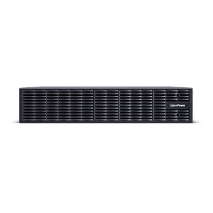 Módulo de Baterías Externas / 72V / 40A / Rack 2U / Torre / Carga Rápida 6 h / 12 Baterías 12V/9Ah
