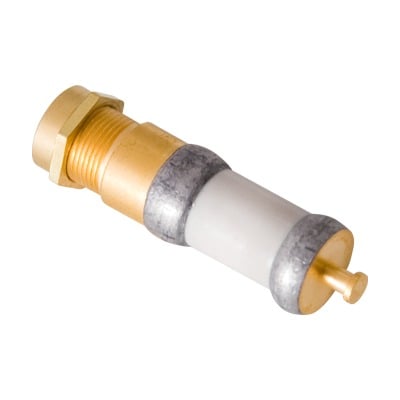 Capacitor Variable Trimmer de Aire / 1-30 pFd / 250 VDC / SMD / -65°C a +125°C / 17,27 mm (0,71 in)