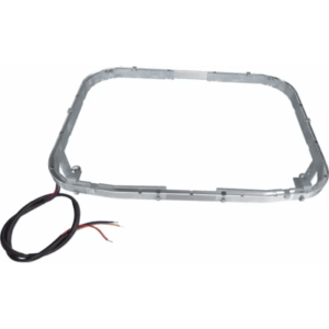 Corona LED / Indicador Rojo/Verde / Compatible GT8-GT6 / Alta Visibilidad / Bajo Consumo / Uso Exterior