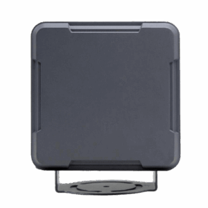 Radar de Medición de Velocidad / Banda ISM 24 GHz / Antena de Microcinta / IP67 / RS-485 / Wi-Fi / 5-250 km/h