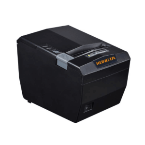 Impresora Térmica de Recibos 80MM RP32X Series / Velocidad 250mm/s / Resolución 203 DPI / Ancho Impresión 72mm / Interfaces USB-Serial-Paralelo-Red-Bluetooth-WiFi / Compatibilidad Windows-Linux-Android / Conjunto Comandos ESC/POS / Co