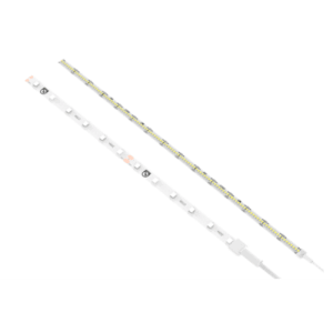 Tira LED de 24V / 72 LEDs por Pie / 100-500 Lúmenes por Pie / RGBW / IP65 para Exteriores / 30.48 m (100 Pies).