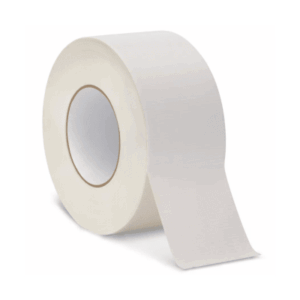 Cinta para tubería de minisplit / Respaldo textil con polietileno / Adhesivo de caucho natural / Rango térmico 4 a 93°C (40 a 200°F)