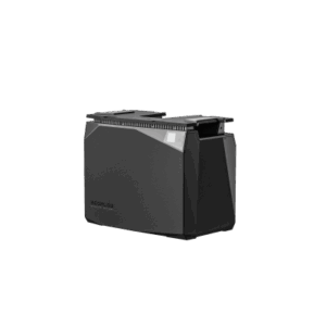 Batería ECOFLOW Compatible con Power Hub ZMM100HUB, Litio LiFePO4 5.120kWh 51.2 Vcd, Instalación Apilable