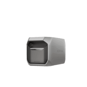 Batería de Litio LFP Inteligente de 1024Wh para Aumentar Tiempo de Respaldo Compatible con EFD3EB (DELTA 3)