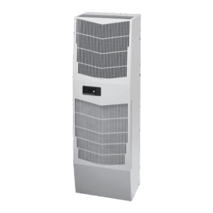 SpectraCool Indoor con RAC G52, 12000 BTU 230 V, Gris Claro, Acero