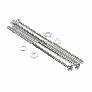 Kit de Fijación para Interruptores Termomagnéticos / 4 Tornillos / UL 489 / 65 kAIC a 240 VCA / -10°C a 40°C / Compatible JXD-LXD-JM-LM