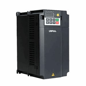 Inversor Solar Variador de Frecuencia para Bombas de Agua AC de 4KW (5 HP)  440V: Alto Rendimiento y Solución Ecológica