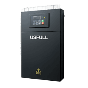 Inversor Solar - Variador de Frecuencia para Bombas de Agua AC de 75KW (100 HP)   440V: Potencia y Eficiencia para Aplicaciones Exigentes