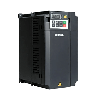 Inversor Solar - Variador de Frecuencia para Bombas de Agua AC de 7.5KW (10 HP) 440V: Potencia y Eficiencia para Aplicaciones Exigentes